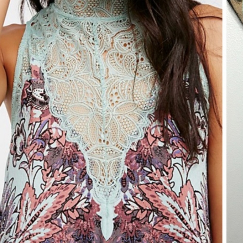 Free People Dress - Picture 3 of 6